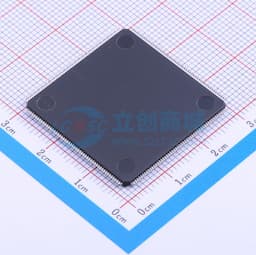 LPC4357JBD208E缩略图