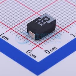 680uF ±20% 6.3V MSL=3拆包后请尽快使用缩略图
