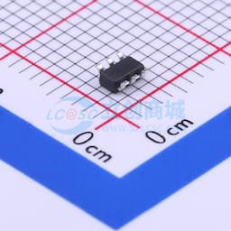 停产 用于快速充电协议和QC 2.0/3.0的USB专用充电端口控制器缩略图