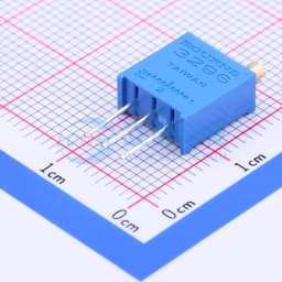 10Ω ±10% 【插件】缩略图