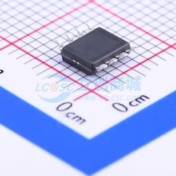 低功耗、轨到轨输入和输出CMOS运算放大器缩略图
