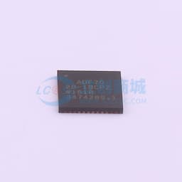 高性能ISM频段FSK/ASK收发器IC缩略图