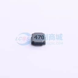 47uH ±20%缩略图