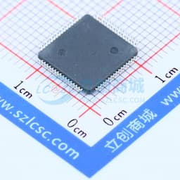 DSPIC33FJ128GP306AT-I/PT缩略图