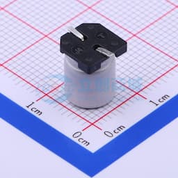 220uF ±20% 35V缩略图