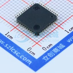 PSoC 4100可编程片上系统缩略图