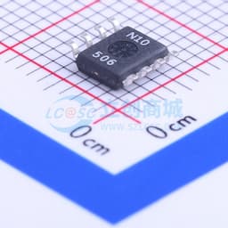 低功耗RS485接口收发器缩略图