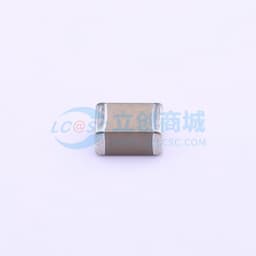 330nF ±10% 250V缩略图