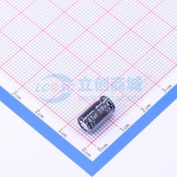 47uF ±20% 50V 【引线】缩略图