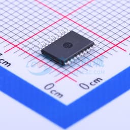 ARM Cortex-M3 32位微控制器缩略图