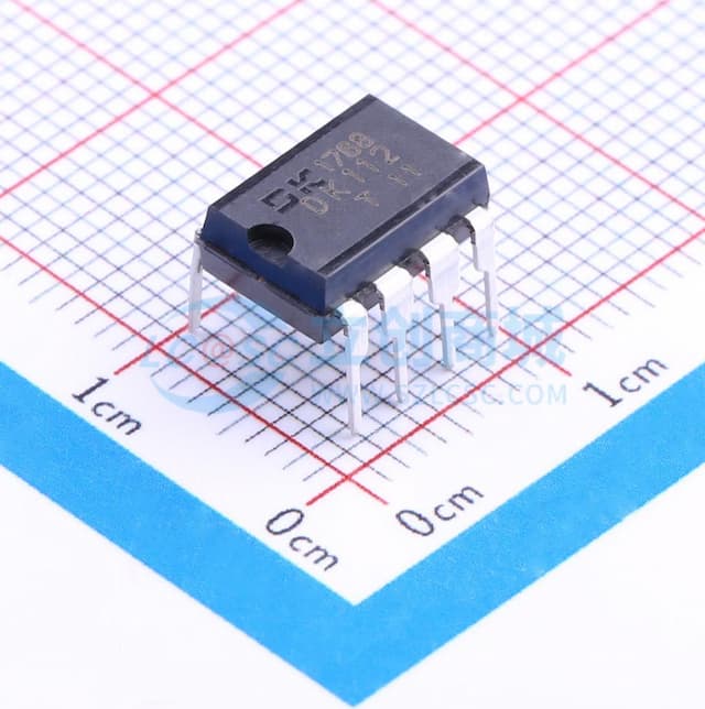 700V 85V~265V 100mA【开关】实物图