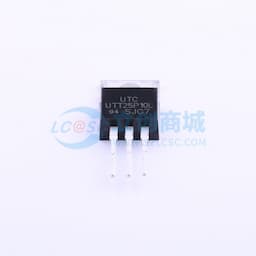 UTT25P10L-TA3-T缩略图