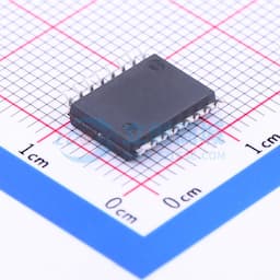 四通道数字隔离器（3/1通道方向性）缩略图