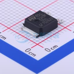 STD12NF06LT4缩略图