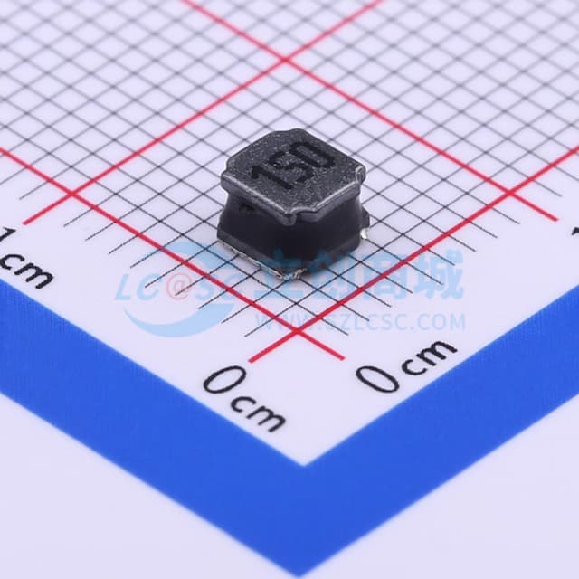 15uH ±20% 1.65A实物图