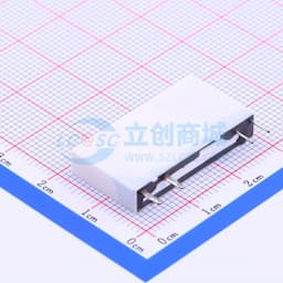 超小型中功率5V继电器 单刀单掷-常开 【继电】缩略图
