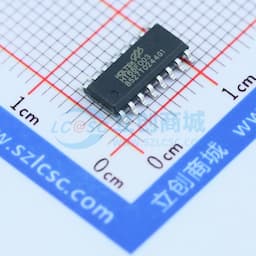 HT66F003缩略图