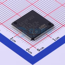 Arm® Cortex®-M3 32-bit MCU缩略图