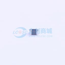 单路 0603磁珠 阻抗60Ω@100MHz缩略图