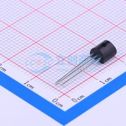 2.7V温度传感器 【温度】缩略图