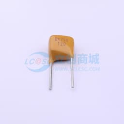 250V 120mA 插件自恢复 【PT】缩略图