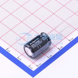 220uF ±20% 63V 【引线】缩略图