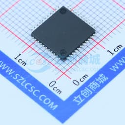采用nanoWattXLP技术、带ECAN的多引脚增强型闪存单片机缩略图