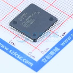 LPC2365FBD100,551缩略图