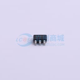低成本、SOT23封装、电压输出、高边电流检测放大器缩略图
