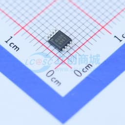 双向、零漂移、电流检测放大器缩略图