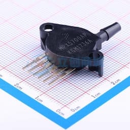 集成硅压力传感器【插件】缩略图