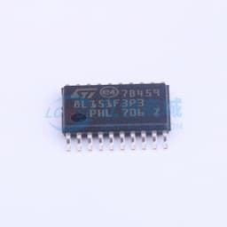 超低功耗8位MCU，具有8 KB Flash、16 MHz CPU和集成EEPROM缩略图