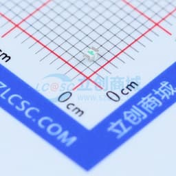 发光二极管性能缩略图