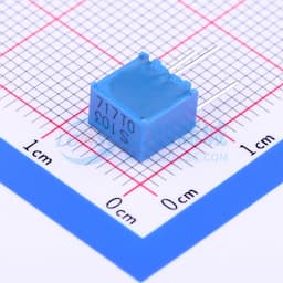 10kΩ ±10% 【插件】缩略图