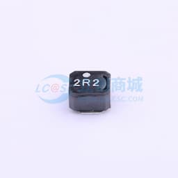 2.2uH ±30% 1.76A缩略图
