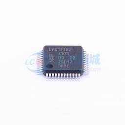 LPC1115JBD48/303QL缩略图