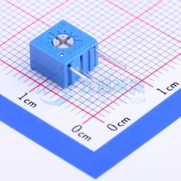 100Ω ±10% 【可调】缩略图