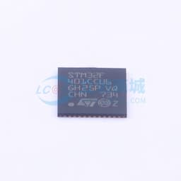带DSP和FPU的高性能基本型系列ARM Cortex-M4 MCU，具有256 KB Flash、84 MHz CPU和ART加速器缩略图