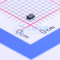 单向ESD 5.5V截止 峰值脉冲电流：3A@8/20us缩略图