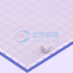 3000V 2.5kA 2端 GDT 【气体】缩略图