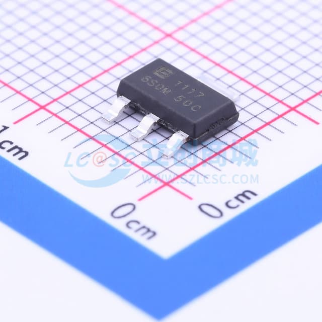 输入12V 输出5V 1A实物图