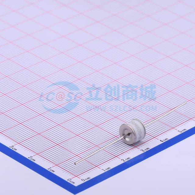 800V 10kA 2端 GDT 【气体】实物图