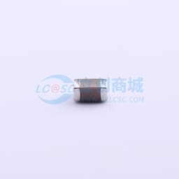 10uF ±20% 25V缩略图
