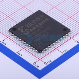 XC3S50AN-4TQG144C缩略图