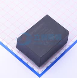 15W AC-DC模块电源，宽输入电压范围，稳压输出 【电源】缩略图