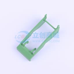继电器固定夹缩略图
