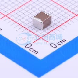 1.5uF ±10% 50V缩略图