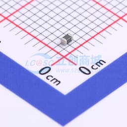 钳位电压18V 0603压敏电阻缩略图