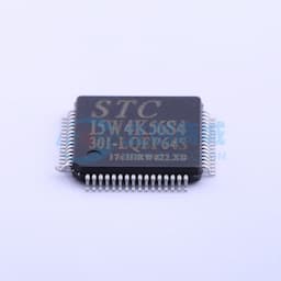 STC15W4K56S4-30I-LQFP64S缩略图