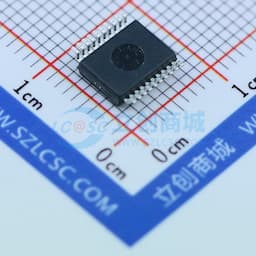 PIC32MM0032GPL020-I/SS缩略图